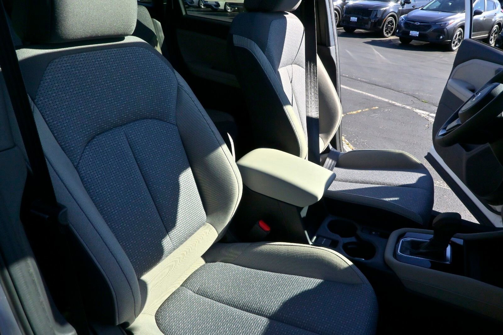 New 2025 Subaru Forester Premium w/ Convenience Package #1 image 27