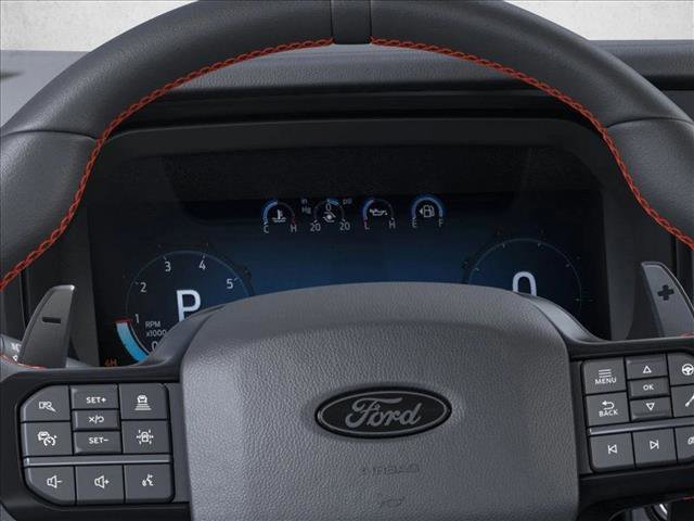 New 2026 Ford F150 Raptor image 13