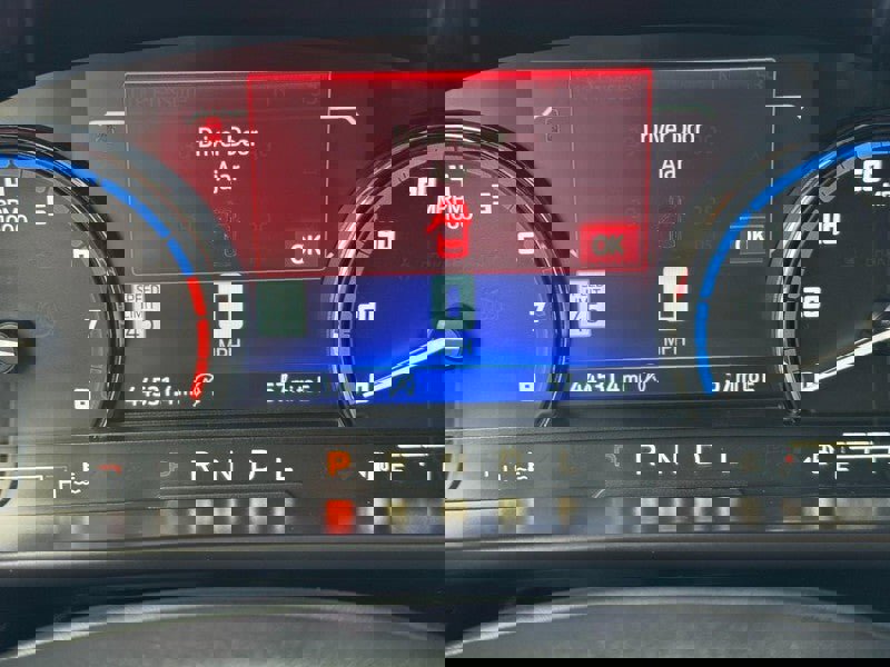 Used 2022 Ford Bronco Sport Outer Banks w/ Tech Package image 19