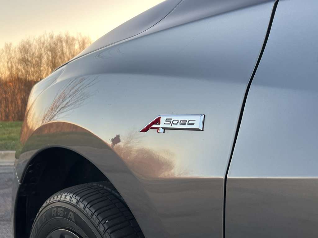 Used 2023 Acura RDX A-Spec image 9