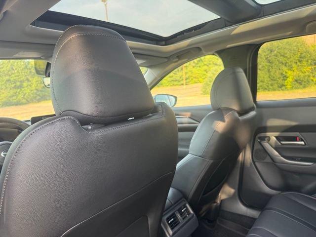 New 2026 MAZDA CX-50 AWD 2.5 S w/ Weather Package image 17