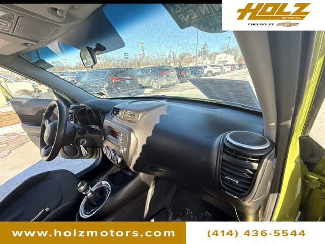 Used 2016 Kia Soul image 24