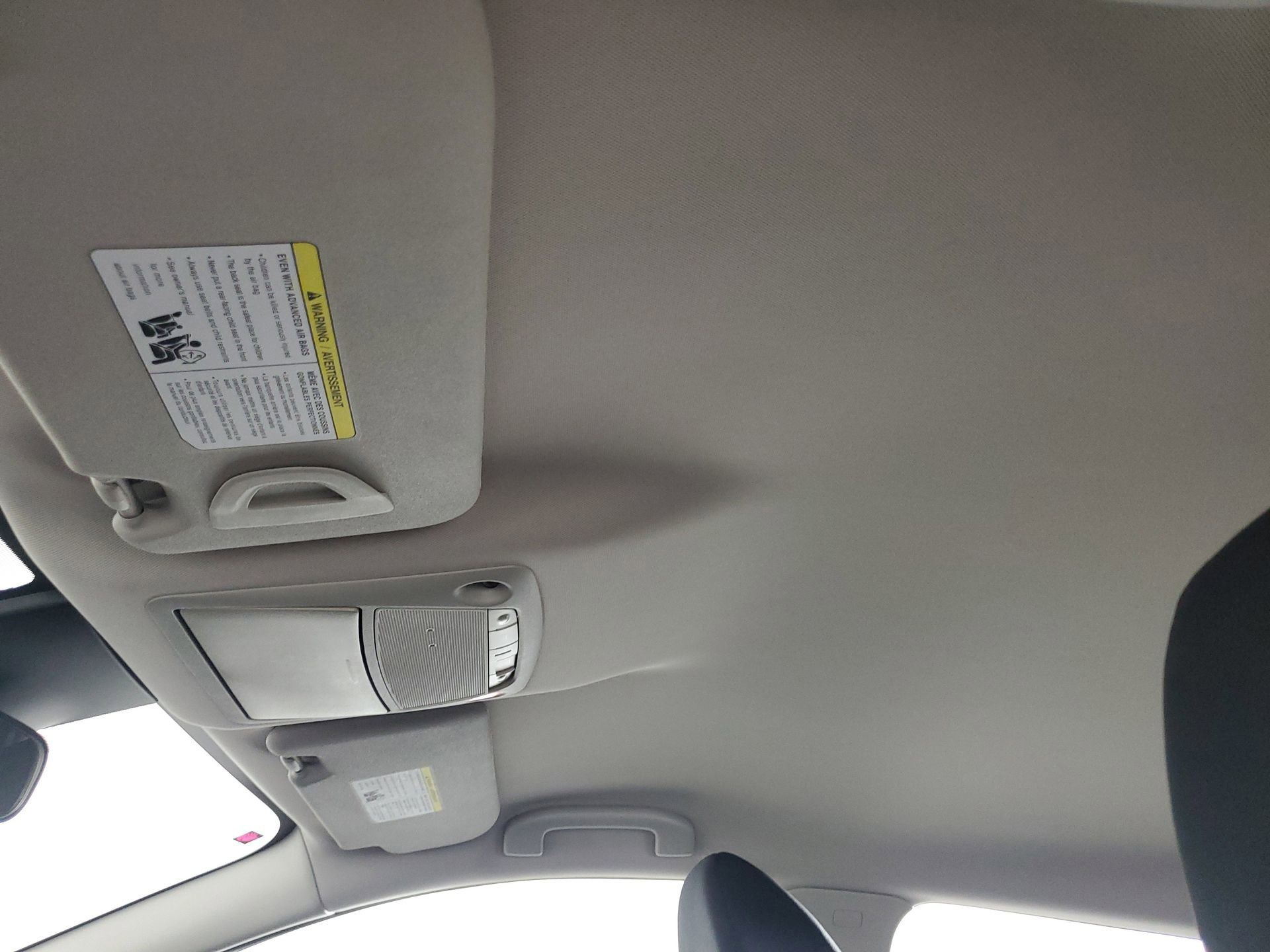 Used 2020 Nissan Rogue Sport S w/ Appearance Package image 44