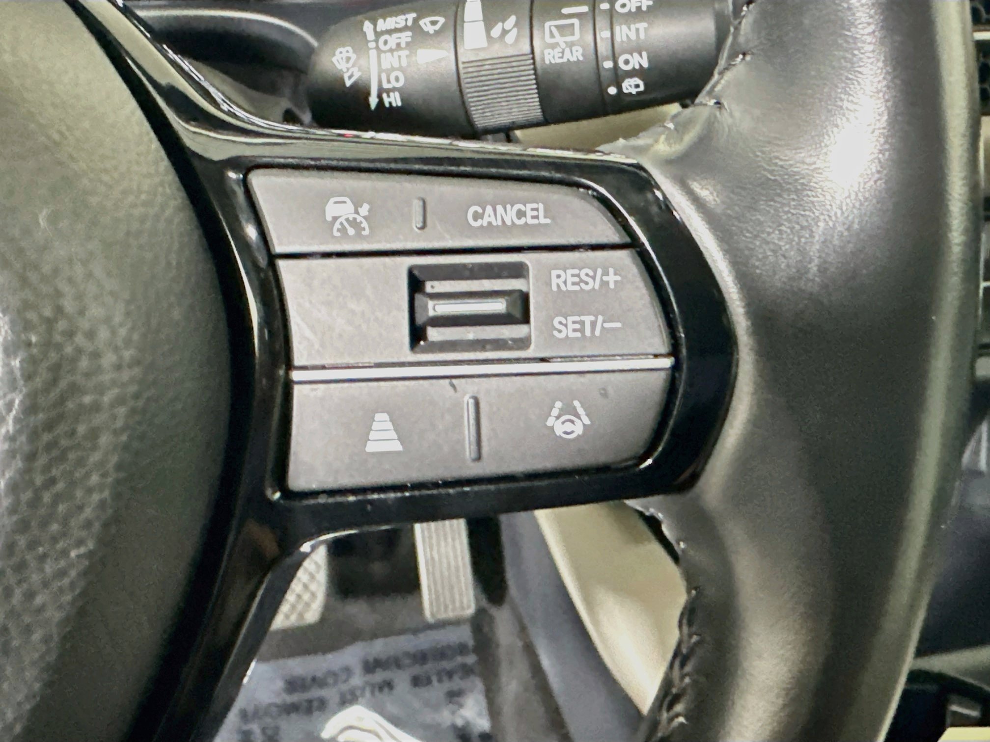 Used 2024 Honda HR-V EX-L image 17