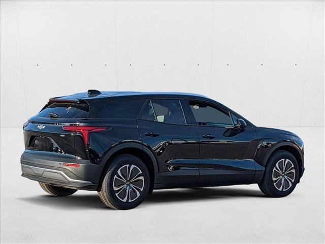 New 2025 Chevrolet Blazer EV LT AWD/4WD image 2
