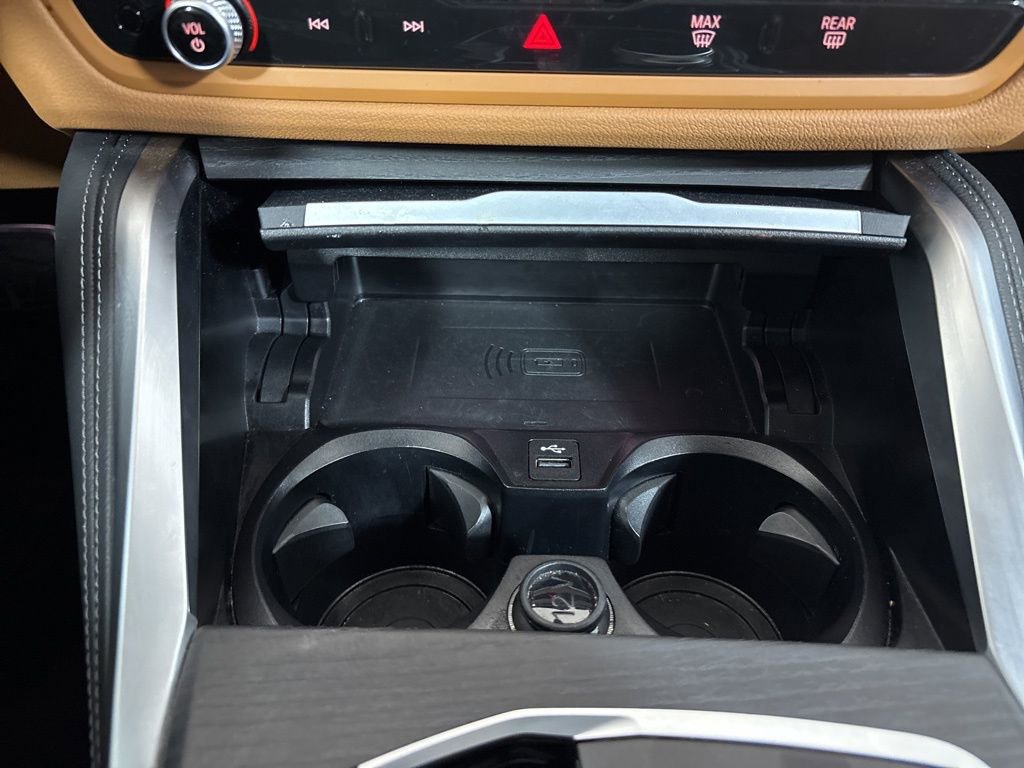 Certified 2025 BMW 430i xDrive 430i xDrive w/ M Sport Package image 18