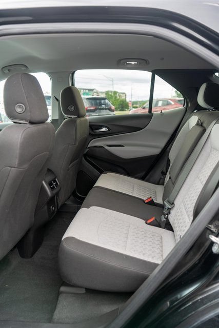 Used 2024 Chevrolet Equinox LS w/ LS Convenience Package AWD/4WD image 11