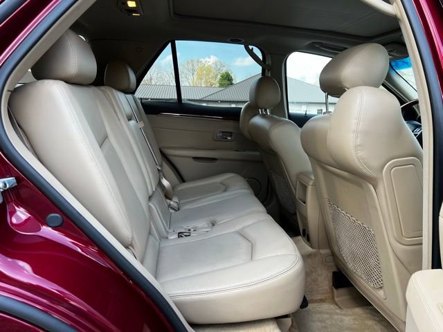 Used 2007 Cadillac SRX image 20