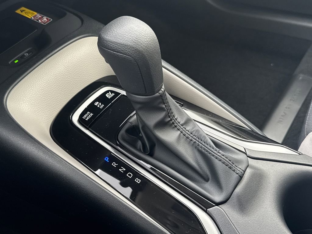 New 2026 Toyota Corolla LE AWD/4WD image 29