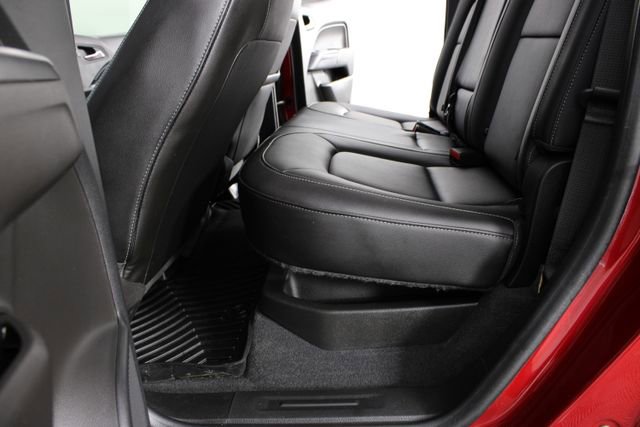 Used 2021 Chevrolet Colorado LT w/ Safety Package image 16