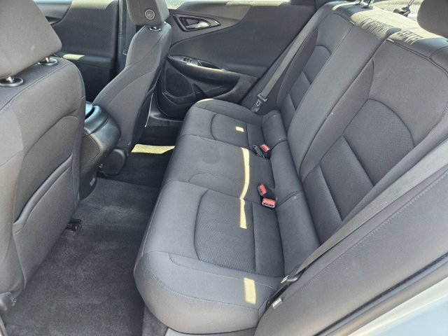 Used 2021 Chevrolet Malibu LS w/ LPO, Convenience Package 1 FWD image 18