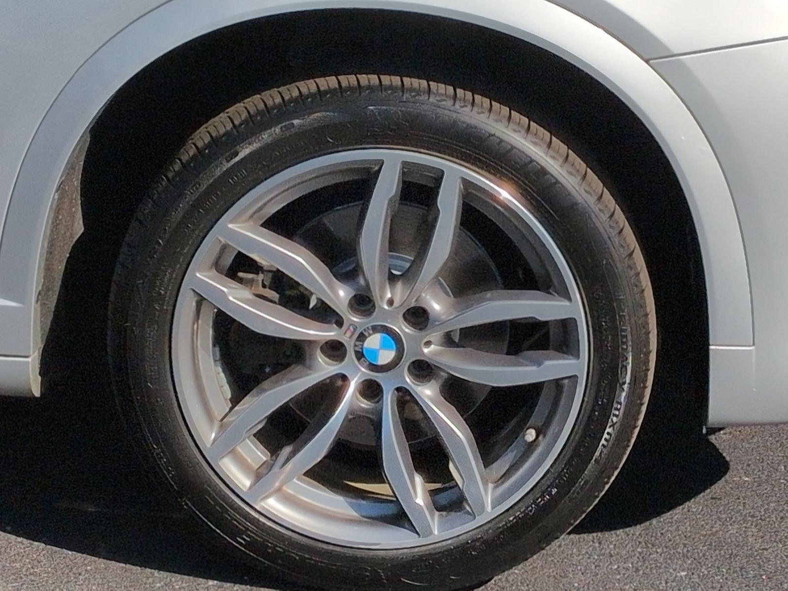 Used 2016 BMW X3 xDrive28i image 13