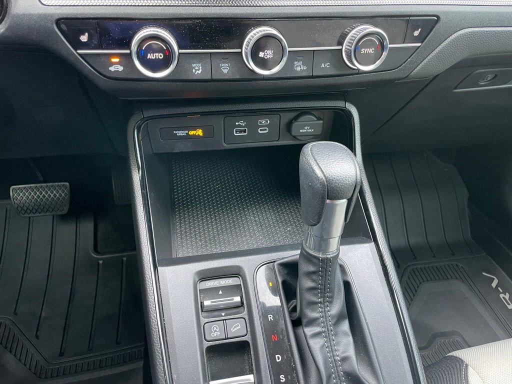 Certified 2024 Honda CR-V EX image 18