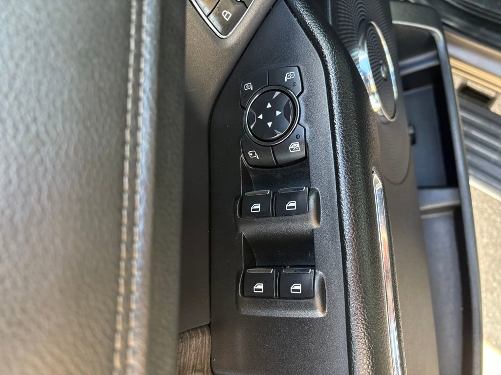 Used 2019 Ford Expedition Limited w/ Equipment Group 302A image 11