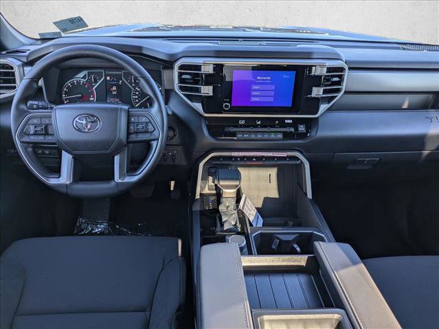 New 2026 Toyota Tundra SR5 image 14