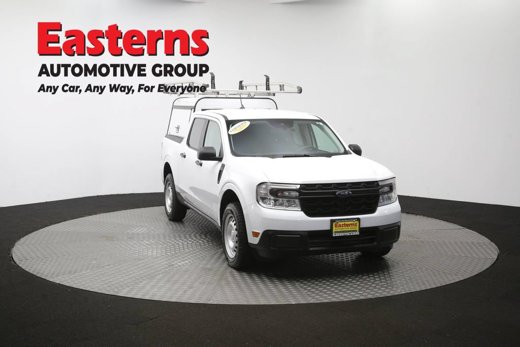 Used 2022 Ford Maverick XL FWD image 49