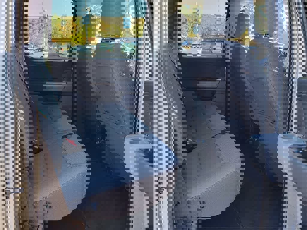 Used 2025 Ford F150 XLT w/ Equipment Group 301A Standard image 12