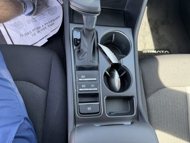 Used 2025 Hyundai Sonata SE FWD image 20