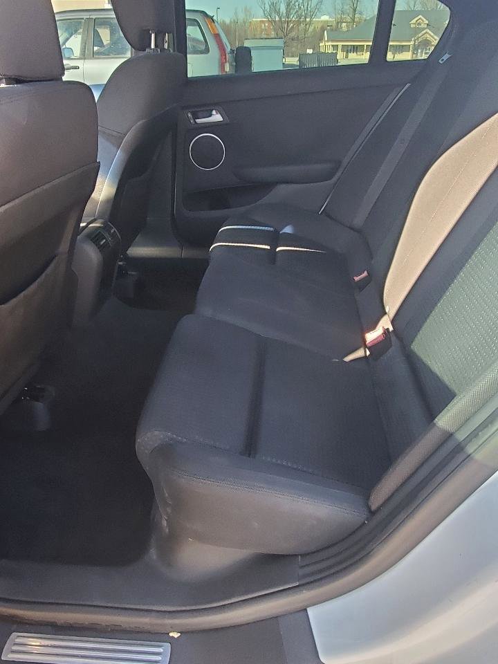 Used 2009 Pontiac G8 w/ Comfort And Sound Package image 31