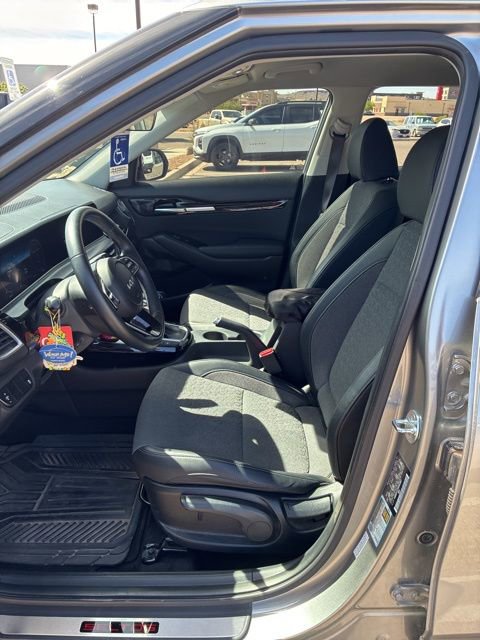 Used 2024 Kia Seltos X-Line AWD/4WD image 11