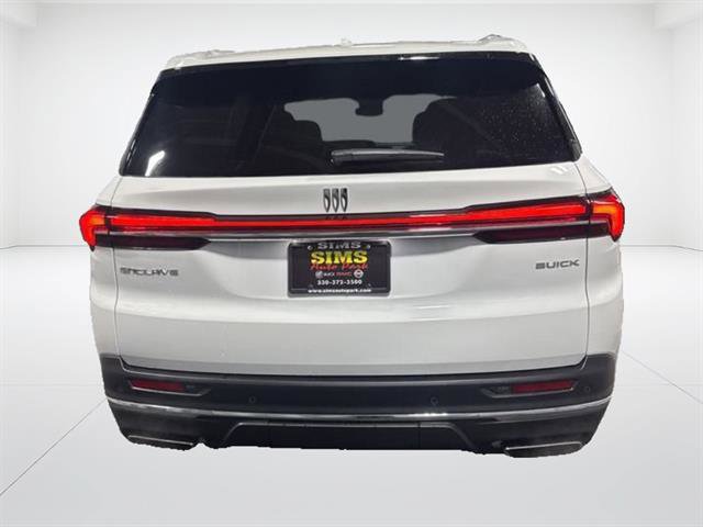 New 2026 Buick Enclave Preferred image 55