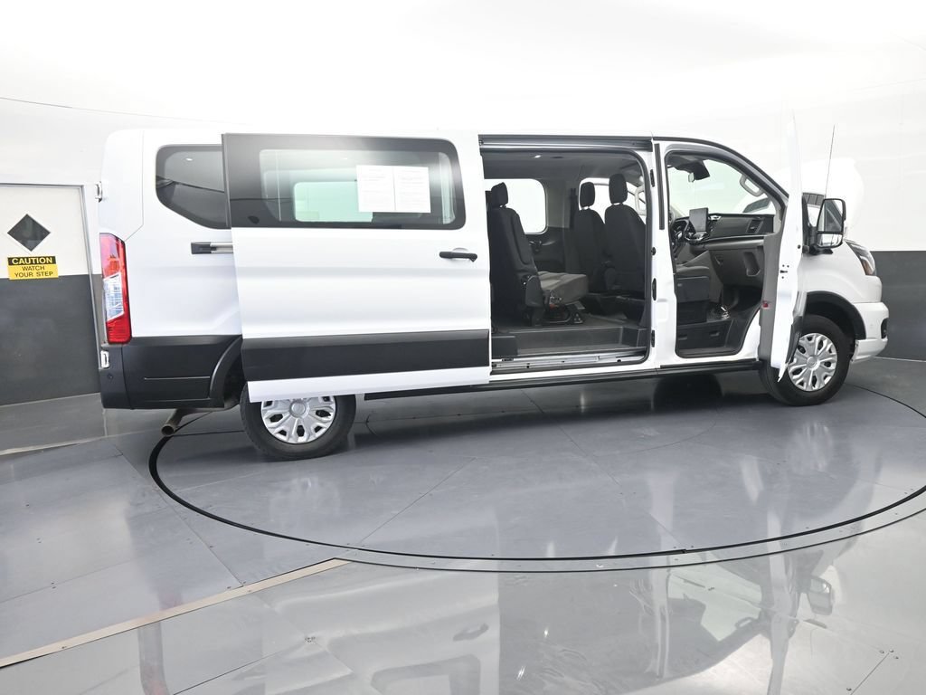 Used 2023 Ford Transit 350 XLT RWD image 65