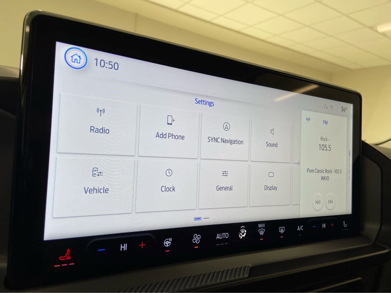 New 2025 Ford Bronco Sport Badlands w/ Badlands Tech Package image 33