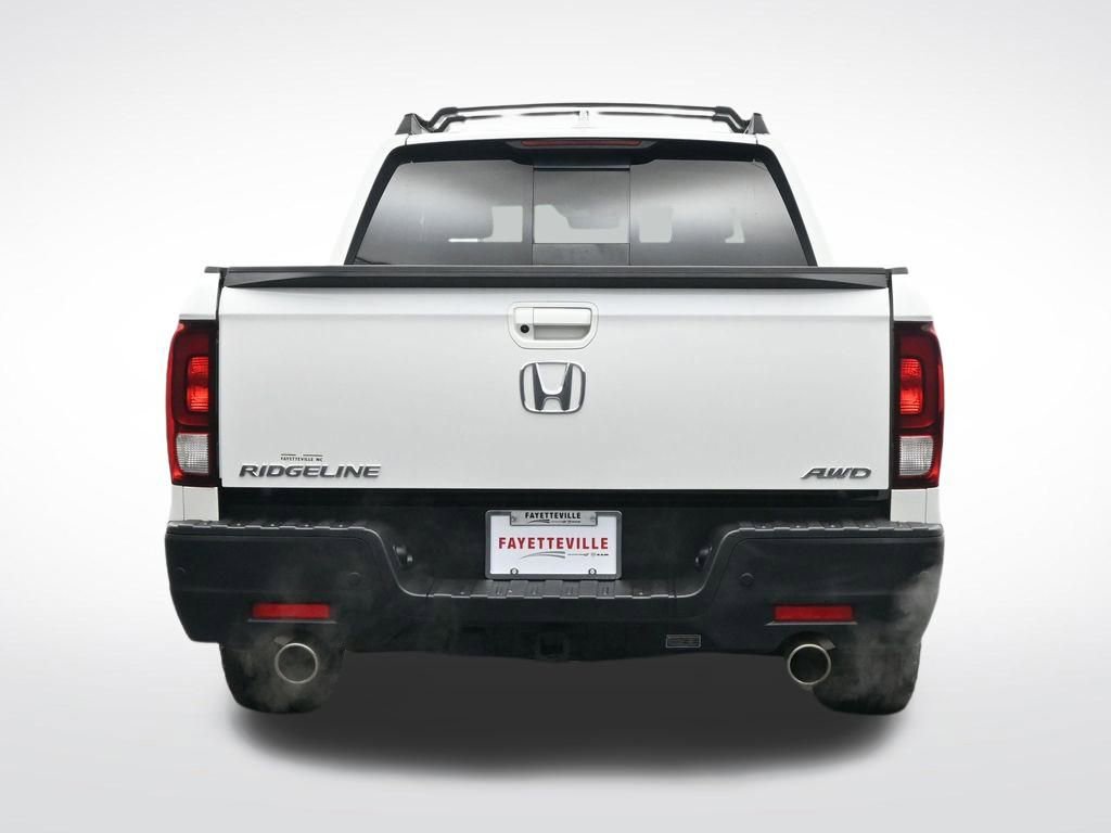 Used 2023 Honda Ridgeline RTL-E image 6