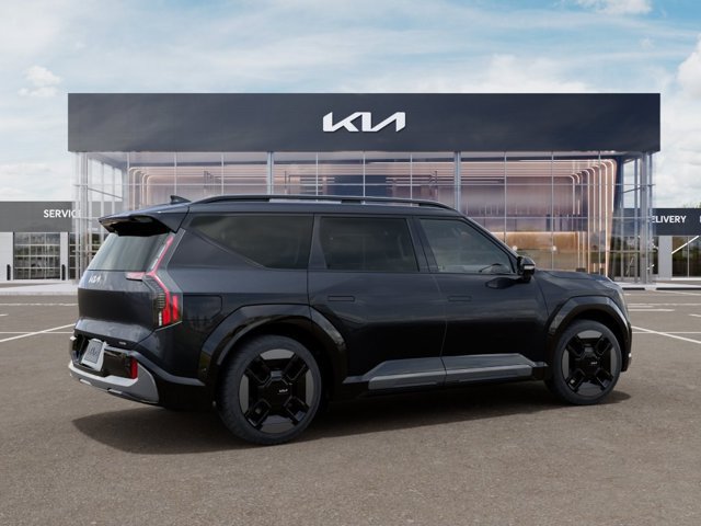 New 2026 Kia EV9 GT-Line AWD/4WD image 7