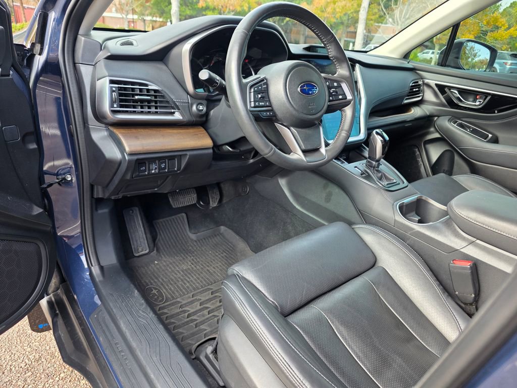 Used 2024 Subaru Outback Touring XT w/ Popular Package #2 image 11