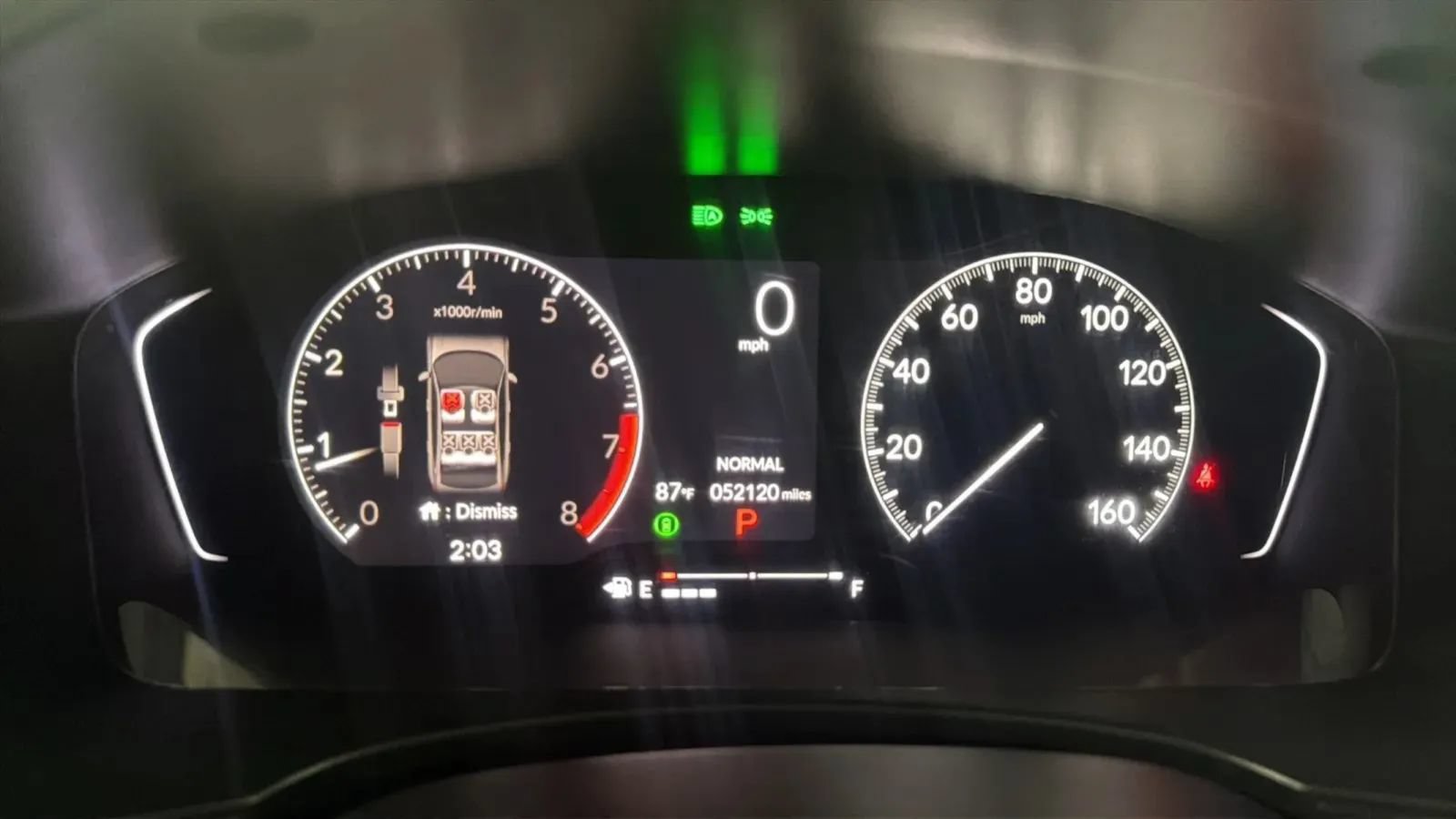 Used 2025 Honda Civic Sport image 12