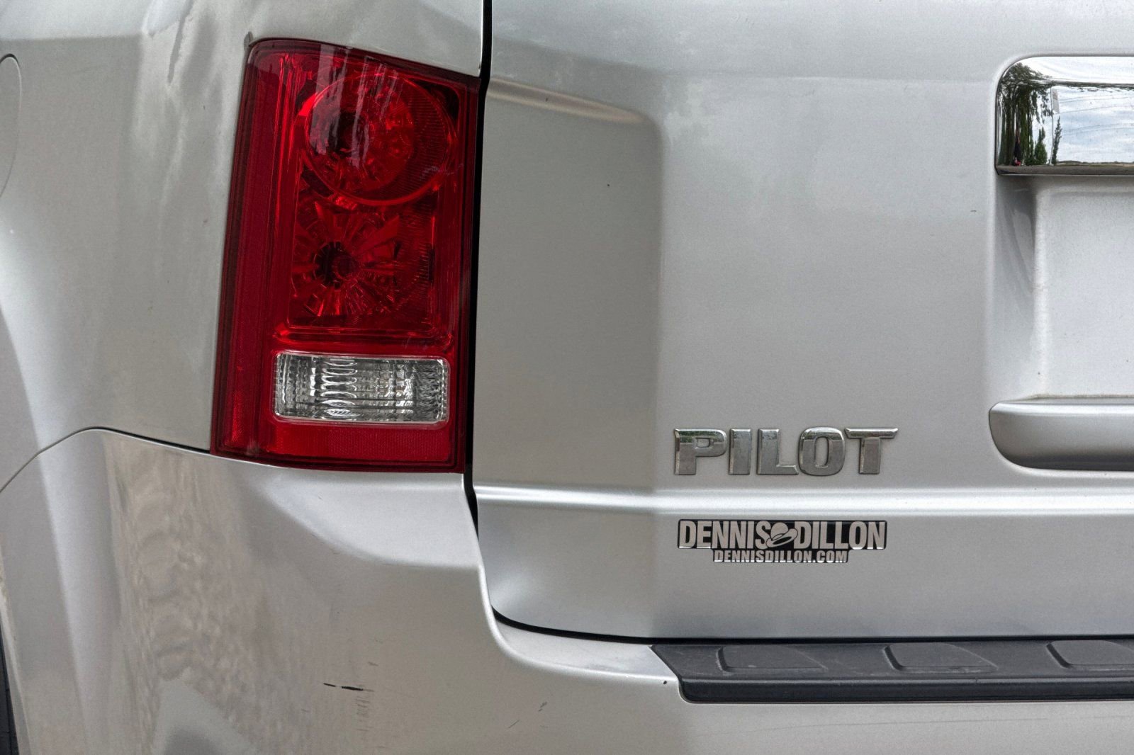 Used 2011 Honda Pilot EX-L image 25