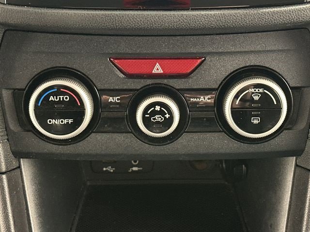 Used 2021 Subaru Crosstrek 2.0i image 13