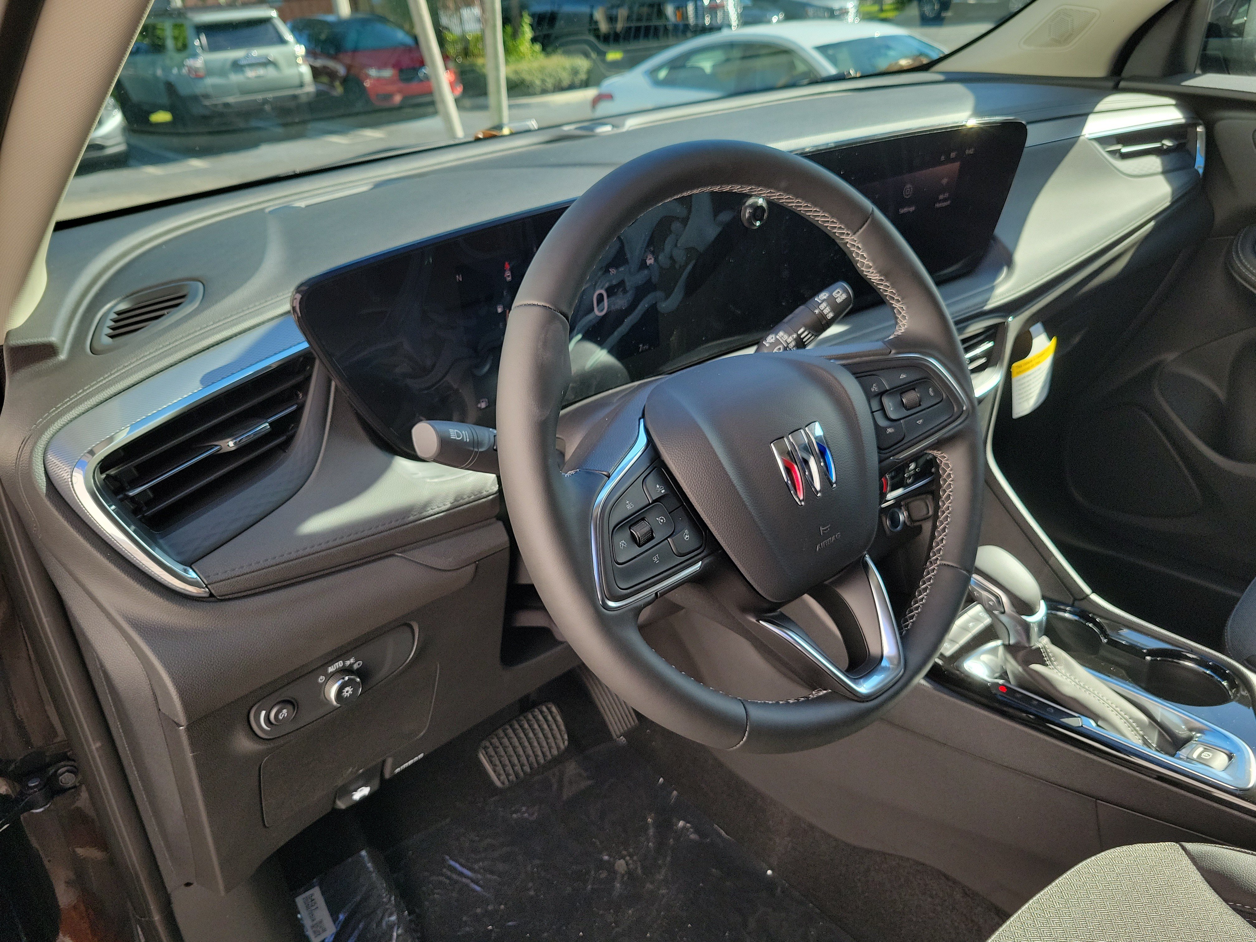 New 2026 Buick Encore GX Preferred w/ Comfort Package FWD image 20