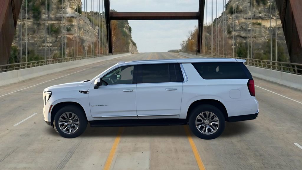 New 2026 GMC Yukon XL Denali RWD image 5