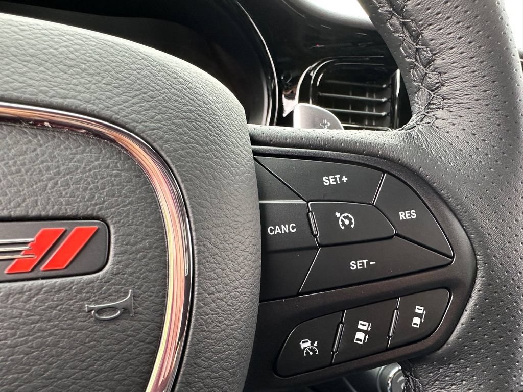 New 2026 Dodge Durango GT AWD/4WD image 15