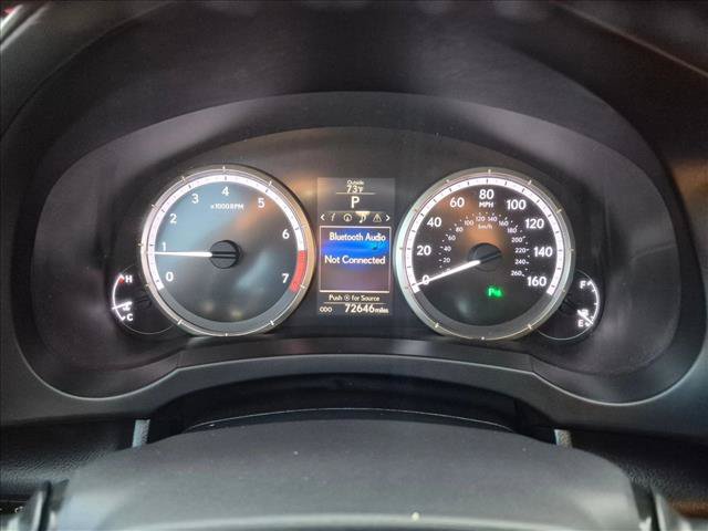 Used 2016 Lexus RC 300 AWD w/ Navigation System Package image 13