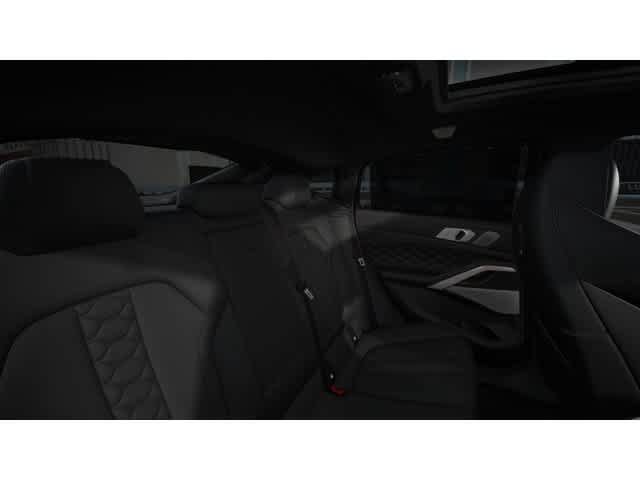 New 2027 BMW X6 M Competition w/ Executive Package AWD/4WD image 12