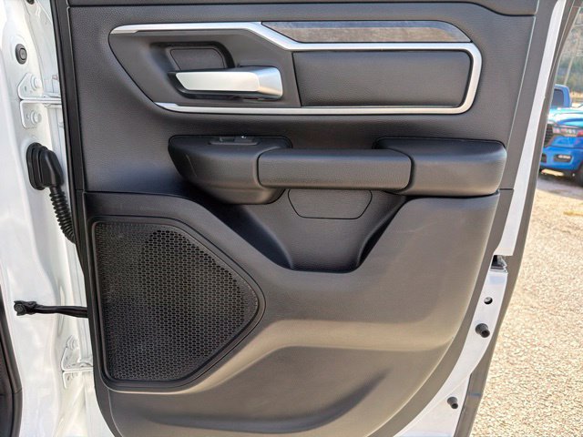 Used 2021 RAM 1500 Big Horn AWD/4WD image 25