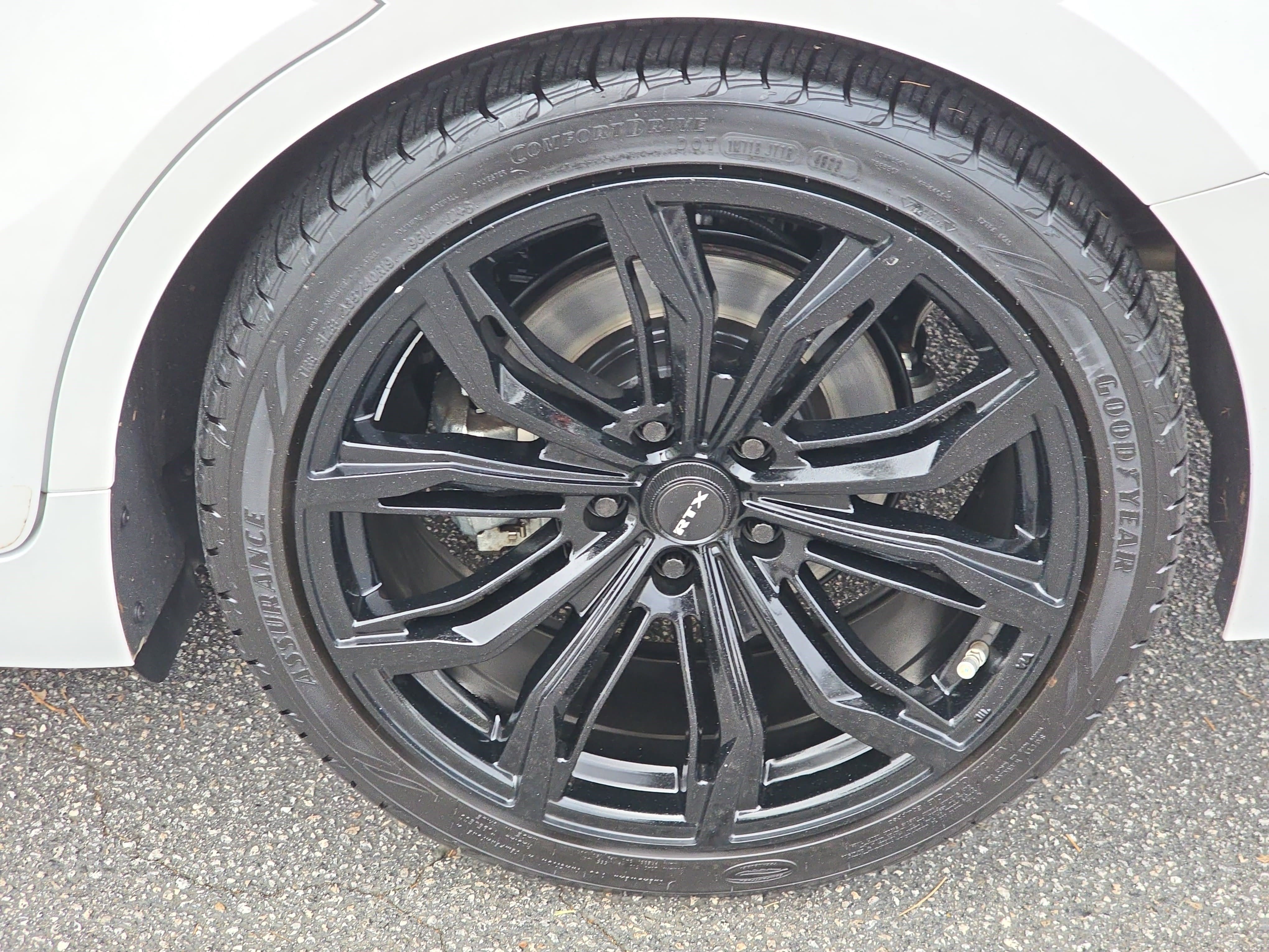 Used 2022 Lexus IS 300 w/ Premium Package image 33