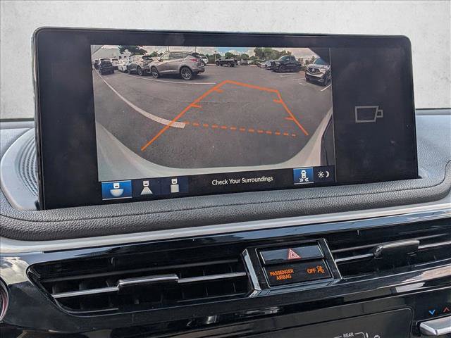 Used 2025 Acura MDX FWD image 14