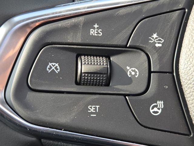 New 2026 Chevrolet Trax ACTIV w/ Sunroof Package image 13