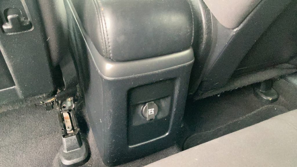 Used 2013 Dodge Journey SXT w/ Flexible Seating Group FWD image 7