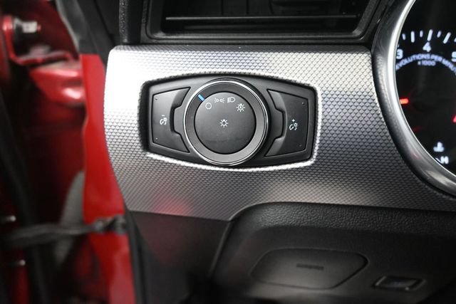 Used 2020 Ford Mustang Coupe w/ Equipment Group 101A RWD image 19