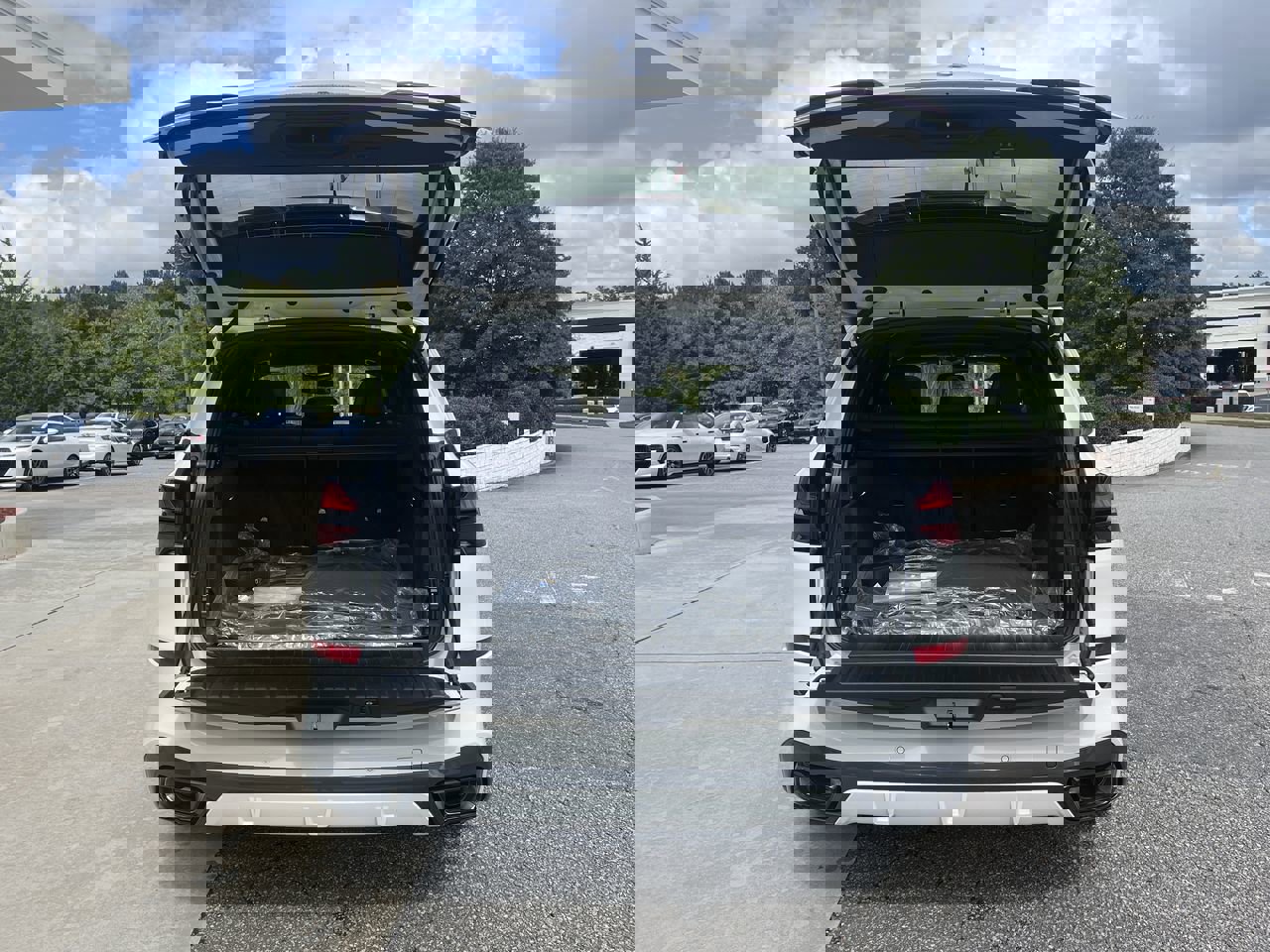 New 2026 BMW X5 sDrive40i w/ M Sport Package image 34