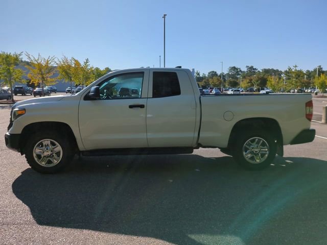 Used 2020 Toyota Tundra SR AWD/4WD image 7