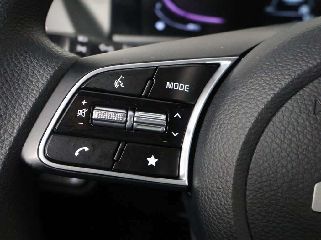 Used 2024 Kia Seltos LX image 33