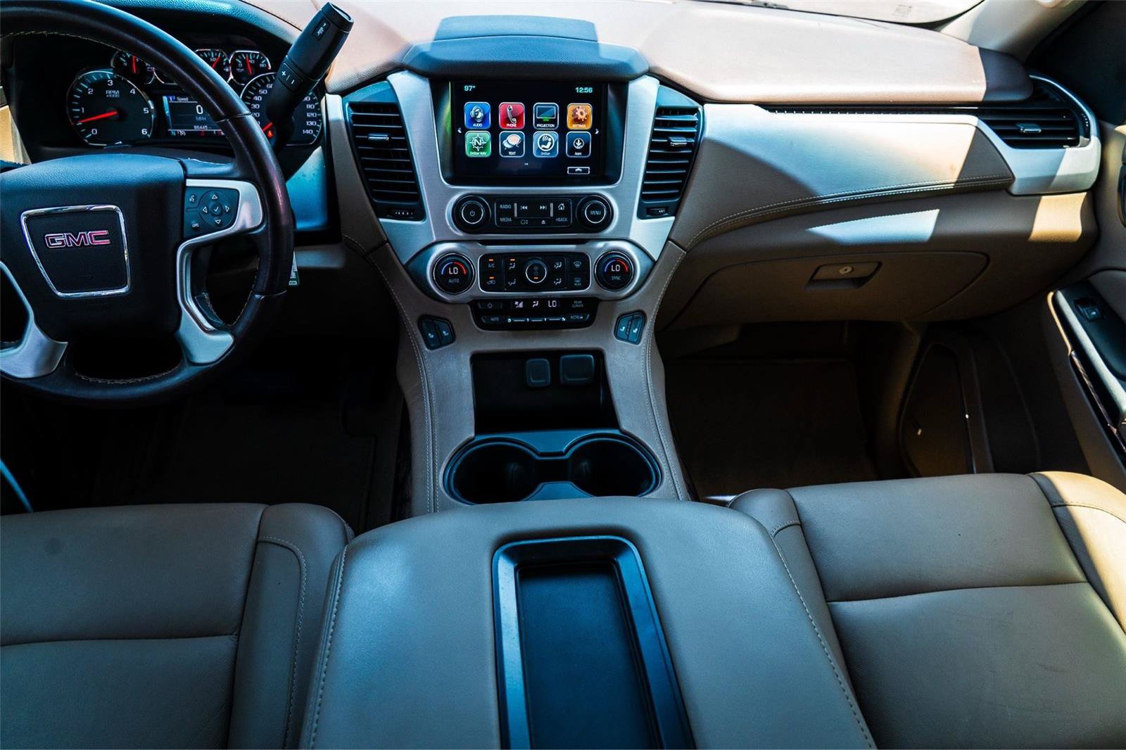 Used 2020 GMC Yukon SLT w/ Value Plus Edition RWD image 27