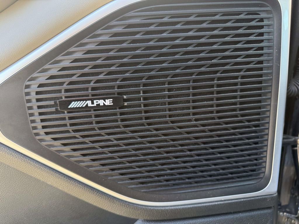 Used 2023 Jeep Wagoneer Series II w/ Convenience Group I image 14