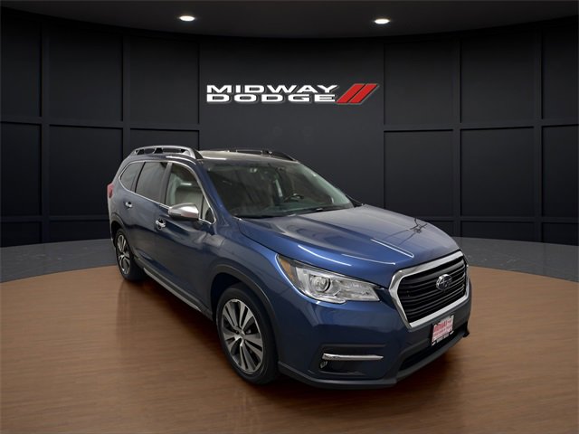 Used 2021 Subaru Ascent Touring